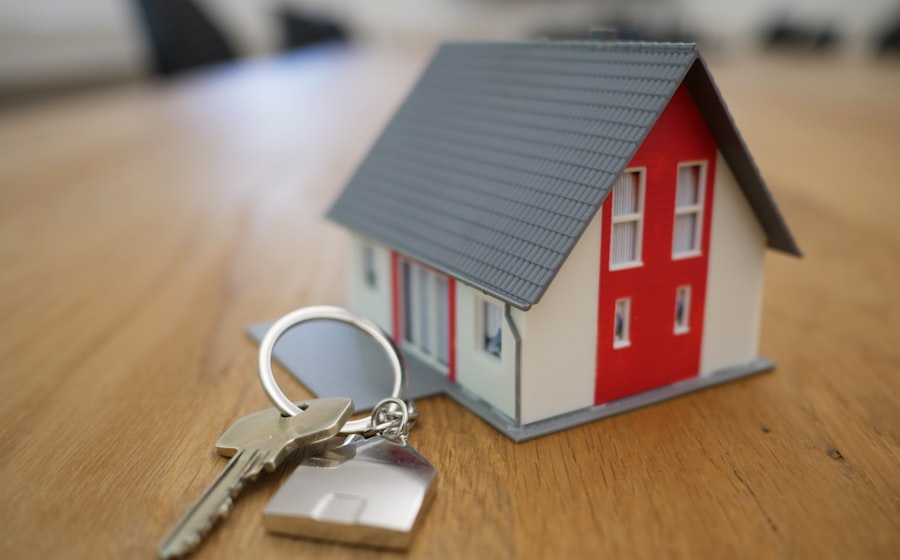 A property search that books its own viewings.