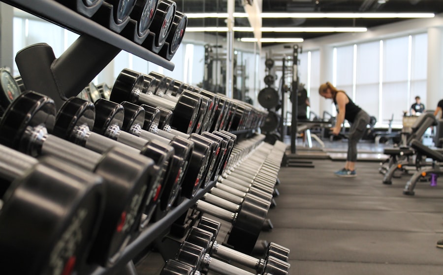 A gym funnel that fills classes on autopilot.